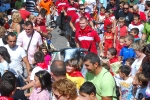 Encierro infantil