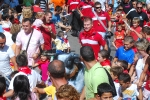 Encierro infantil