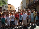 Encierro infantil