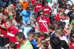 Encierro infantil