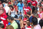 Encierro infantil