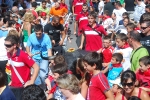 Encierro infantil