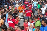 Encierro infantil