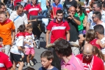 Encierro infantil