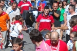Encierro infantil