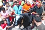 Encierro infantil