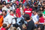 Encierro infantil