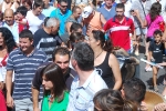 Encierro infantil