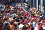 Encierro infantil