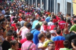 Encierro infantil