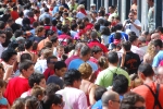 Encierro infantil