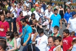 Encierro infantil