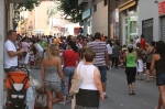 Encierro infantil