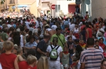 Encierro infantil