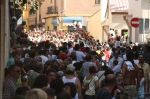 Encierro infantil