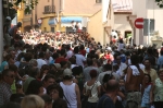 Encierro infantil