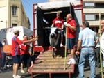 Encierro infantil