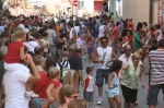 Encierro infantil