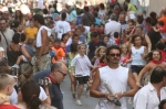 Encierro infantil