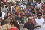 Encierro infantil