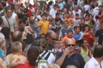 Encierro infantil
