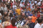 Encierro infantil