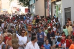 Encierro infantil