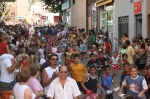 Encierro infantil