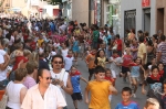 Encierro infantil