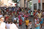 Encierro infantil