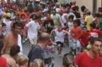 Encierro infantil