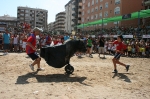 Recortes en Plaza y Juegos