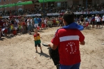 Recortes en Plaza y Juegos