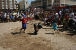 Recortes en Plaza y Juegos