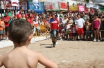 Recortes en Plaza y Juegos