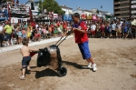 Recortes en Plaza y Juegos