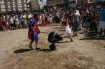 Recortes en Plaza y Juegos