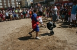 Recortes en Plaza y Juegos