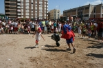 Recortes en Plaza y Juegos