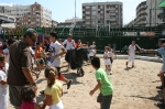 Recortes en Plaza y Juegos