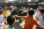 Recortes en Plaza y Juegos