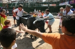 Recortes en Plaza y Juegos