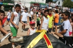 Recortes en Plaza y Juegos