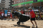 Recortes en Plaza y Juegos