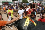 Recortes en Plaza y Juegos