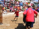 Recortes en Plaza y Juegos