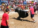 Recortes en Plaza y Juegos