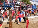 Recortes en Plaza y Juegos