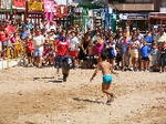 Recortes en Plaza y Juegos
