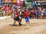 Recortes en Plaza y Juegos